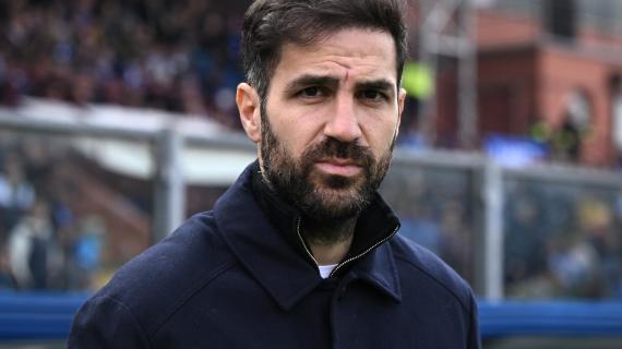 Lo straordinario Como di Fabregas nasce da una scelta che sembrava una follia