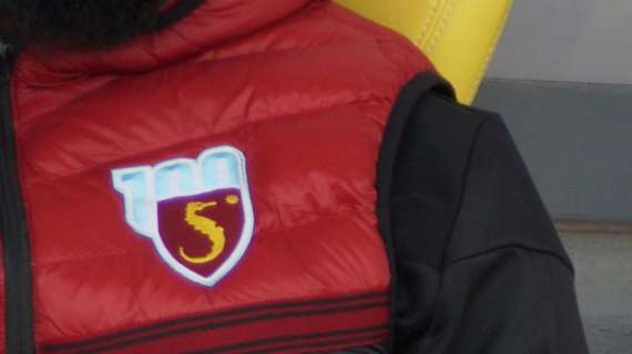 UFFICIALE: Salernitana, prelevato dal Trastevere il centrocampista Iannoni