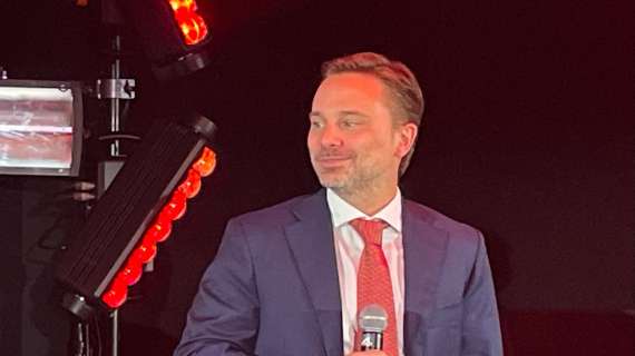Milan, Furlani: "5 anni fa la situazione finanziaria era disastrosa. Saremo sempre disciplinati"