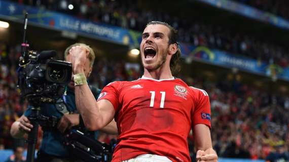Galles, Bale sfida l'amico Modric: "Spero di battere finalmente la Croazia"
