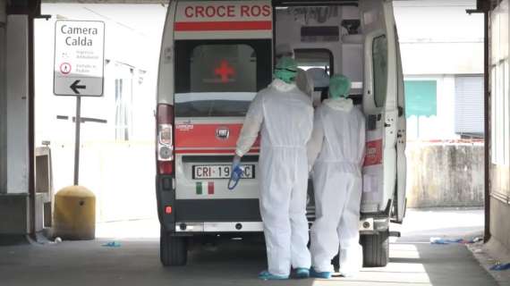 Emergenza Coronavirus. Sono 69 i medici deceduti in Italia per il contagio