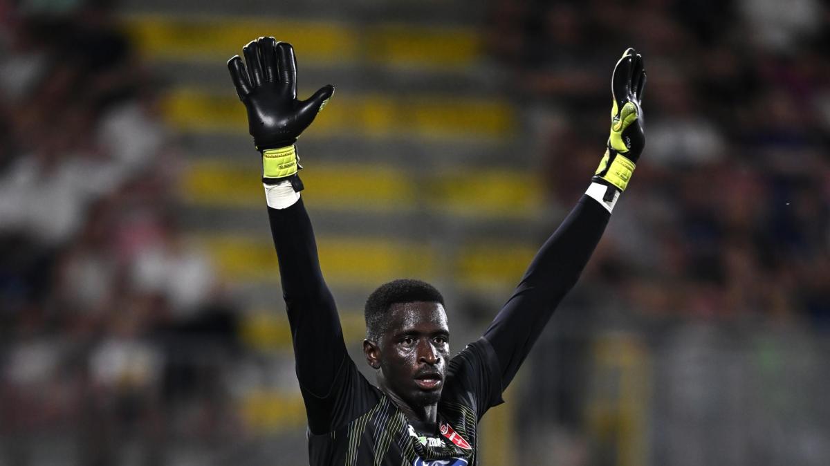 Immagine news Serie A n.1