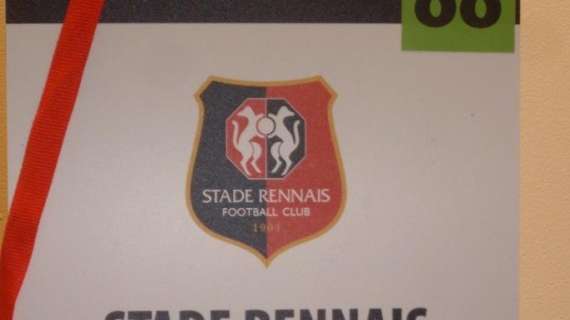 Ligue 1, tutto facile per il Rennes a Strasburgo: 3-1 con gol del 2002 Kalimuendo