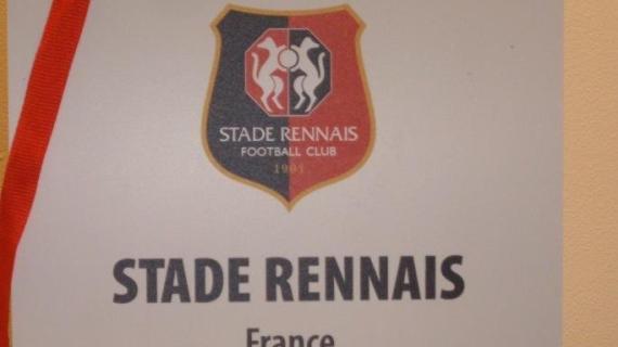 UFFICIALE: Colpaccio di mercato del Rennes. Dal Lorient arriva il trequartista Enzo Le Fee