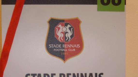 Ligue 1, Rennes travolgente: 5-0 all'Auxerre e sesto posto in classifica in cassaforte
