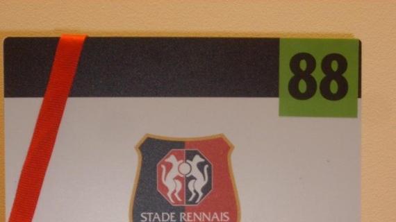 Domani Rennes-Chelsea, Bourigeaud: "Più dura uscire da questo tunnel senza i nostri tifosi"