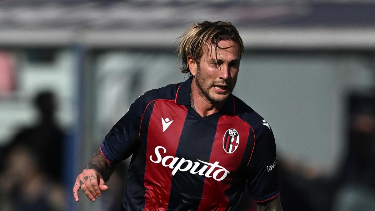 Bologna, Bernardeschi: "Ho chiesto io il cambio. Con Tedesco è mancato il compromesso"