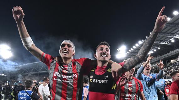Immagine news primo piano TUTTO mercato WEB: notizie di calcio e calciomercato