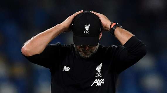 Premier League, 17° turno: clamoroso ko del Liverpool. I reds cadono a Southampton