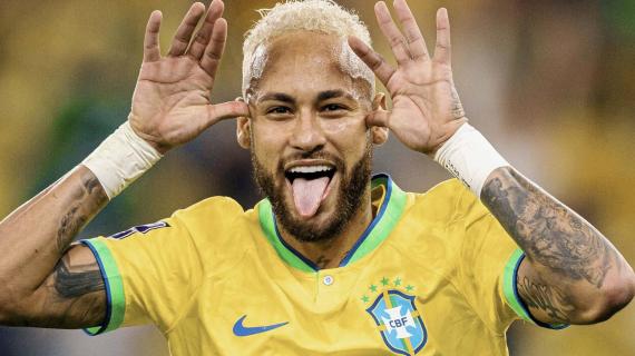 Neymar potrebbe clamorosamente tornare in Brasile al Santos: ecco perché