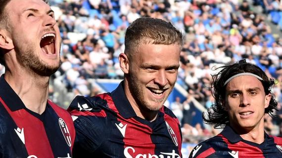 Bologna, Odgaard: "In Champions non molliamo, lo vedrete. Cosa è cambiato con Italiano"