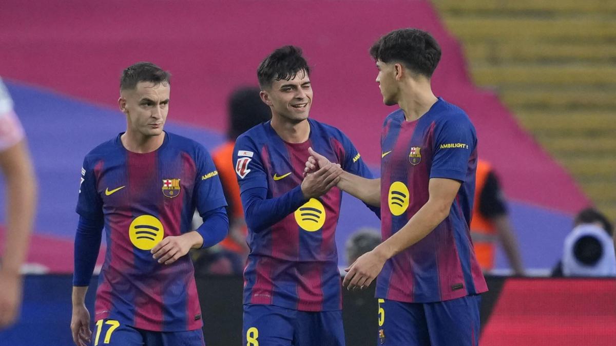 Barcellona-Villareal a Miami,in Spagna cresce protesta dei calciatori