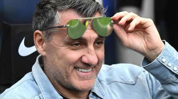 Inter con Carlos Augusto e non Dimarco, Vieri: "No problem, è tra i migliori 10 al mondo"