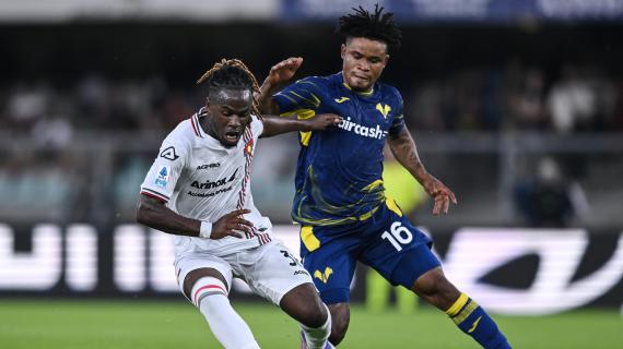 Immagine news primo piano TUTTO mercato WEB: notizie di calcio e calciomercato