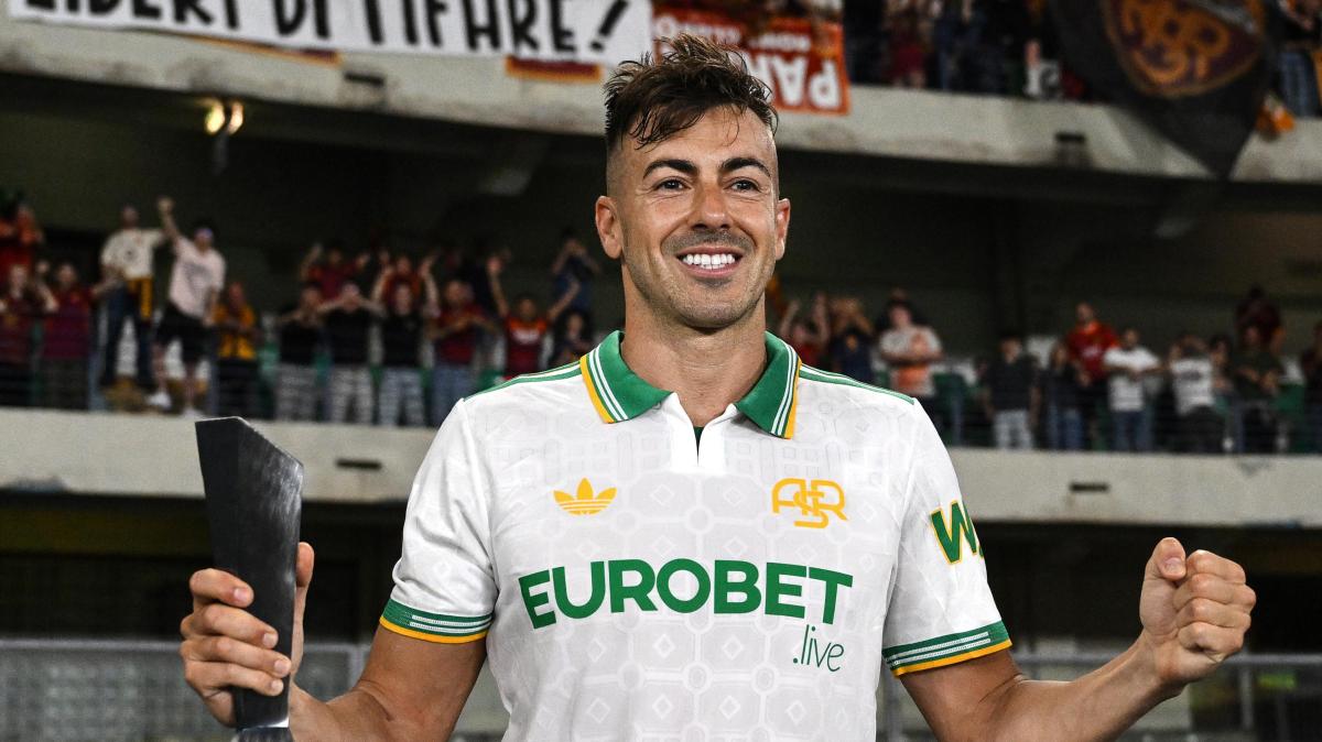 Immagine news Serie A n.4