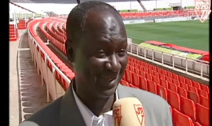 Biri Biri, la leggenda gambiana che fece innamorare Siviglia