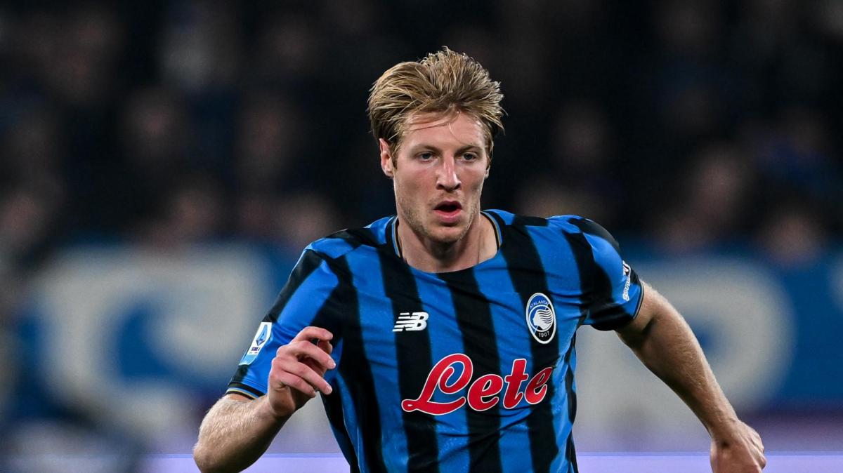 Immagine news Serie A n.4