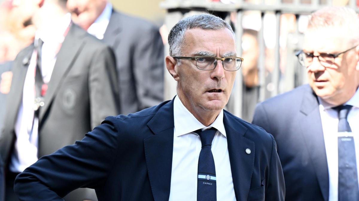 Bergomi scettico sul nuovo ruolo di Rabiot: "Deve giocare lì? Ha bisogno di partire da dietro"