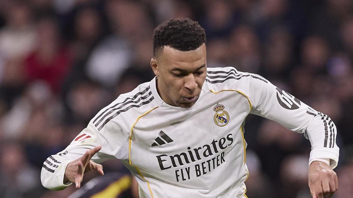 Real Madrid, anche lo staff contro Mbappè: il viaggio in Italia non è piaciuto a nessuno