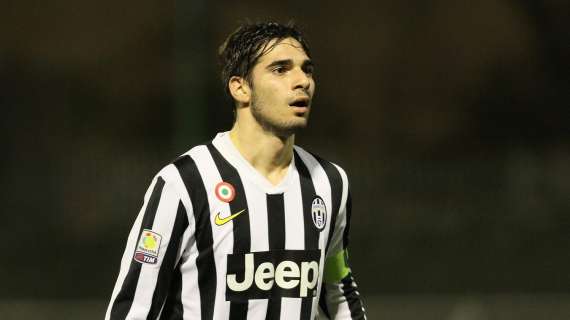 UFFICIALE: Mantova, arriva Gerbaudo a titolo definitivo dalla Juventus