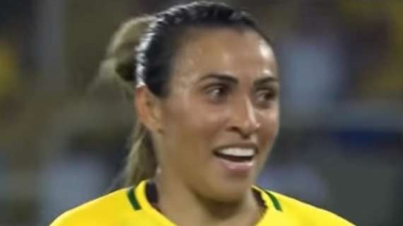 Francia ‘19, Marta come Klose: 16 reti nella fase finale dei Mondiali