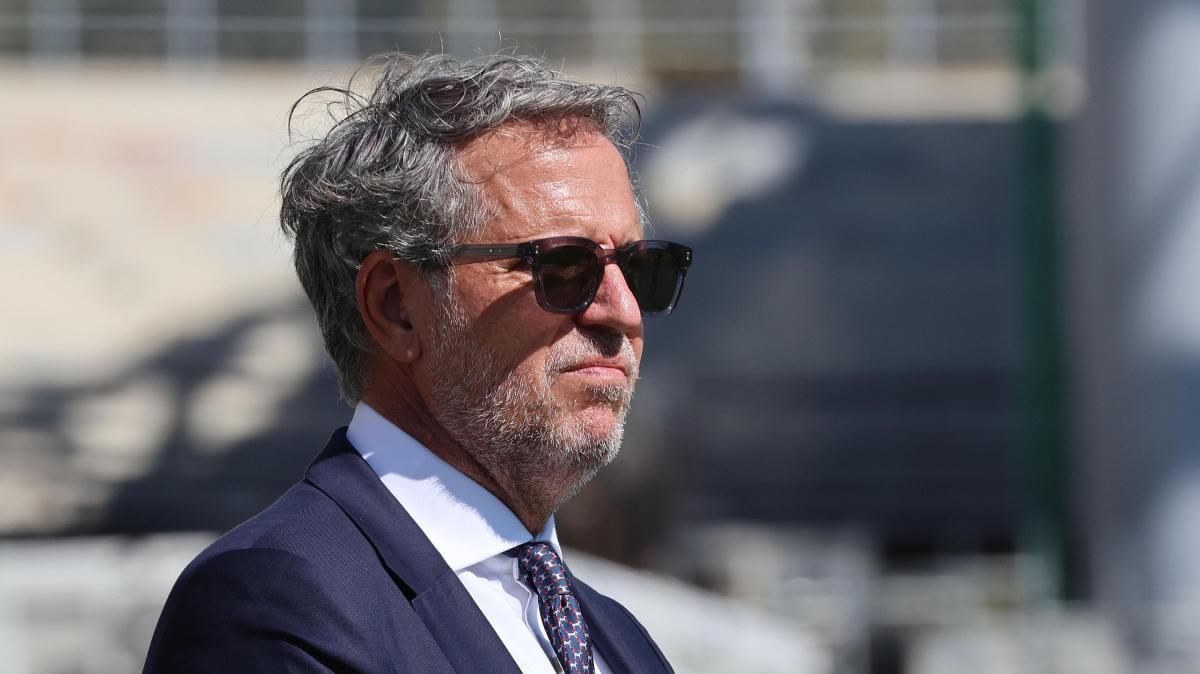 Federico De Luca 2026
