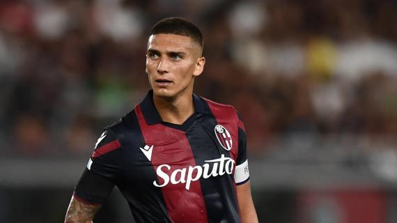 UFFICIALE: Il Bologna cede Nico Dominguez al Nottingham Forest a titolo definitivo
