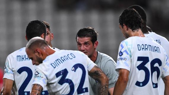 Recalcati: ”Non capisco il mercato dell’Inter. Pio Esposito miglior acquisto”