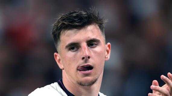 Entra e sforna una doppietta, Mount: "Sono rimasto positivo allo United, Bilbao speciale"