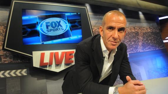 Di Canio 'consiglia' la Juve: "A gennaio mi farei prestare Zirkzee dal Manchester United"