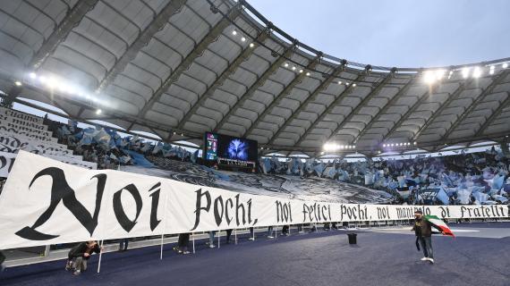 Pomigliano-Lazio, le formazioni ufficiali: moduli speculari per lo spareggio di Serie A