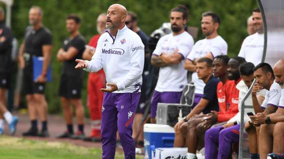 Le probabili formazioni di Fiorentina-Cremonese: tandem centrale Milenkovic-Igor