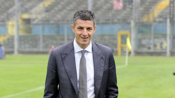 Budan: "Parma e Venezia sono in forma, Palermo costruito bene. Io spero in un tris"