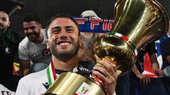 Immagine news primo piano TUTTO mercato WEB: notizie di calcio e calciomercato