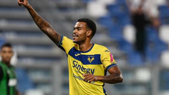 Verona-Cagliari 2-0, le pagelle: Ngonge pensa fuori dagli schemi, Makoumbou disastroso