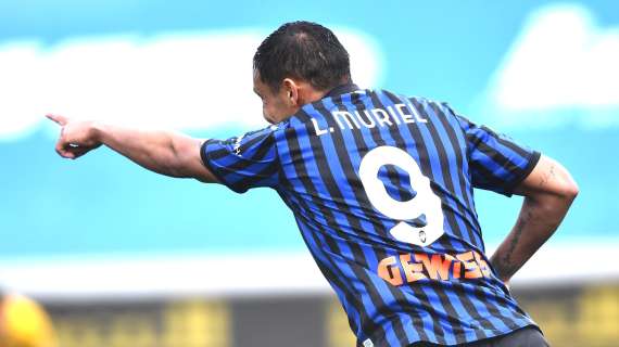 Muriel per Sanchez e Dzeko come vice Lukaku. Il punto sul (possibile) nuovo attacco dell'Inter