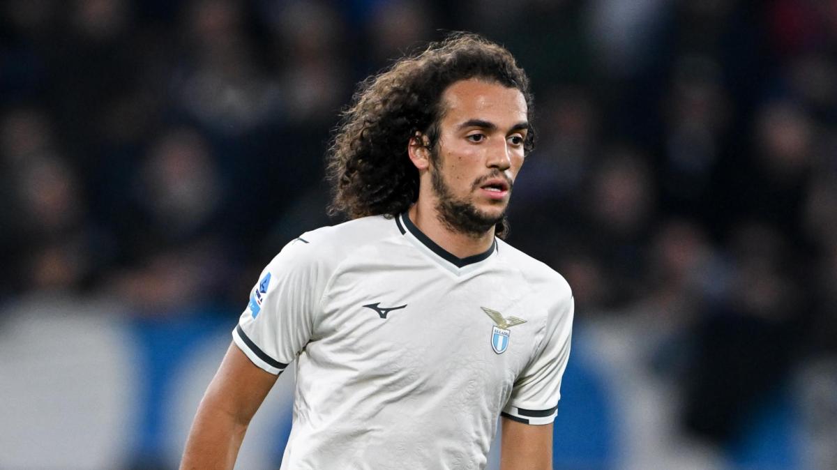 Lazio, Guendouzi: "Juventus simile all'Atalanta, possiamo batterla. Al futuro chiedo l'Europa"