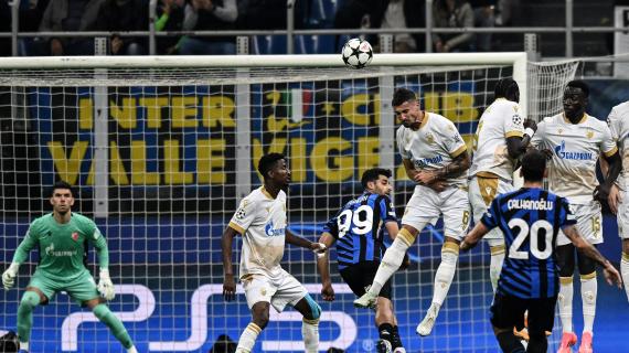 Calha, la prima gioia di Taremi e non solo: Inter-Stella Rossa 4-0 con le immagini di TMW