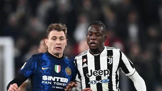 Le pagelle della Juventus - Serata amara ma prestazione positiva. Zakaria il migliore