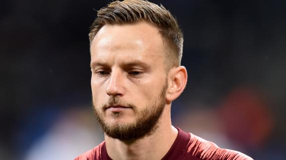 Rakitic sull'addio di Modric: "Mi ha sorpreso, non immagino il Real senza di lui"