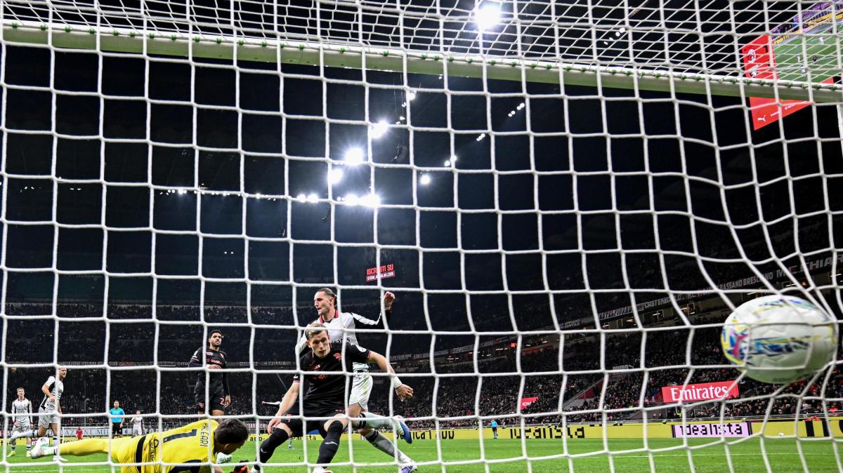 Immagine news Serie A n.2