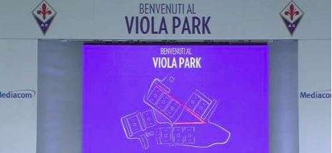 Fiorentina, la 'ndrangheta voleva mettere le mani sui terreni del Viola Park