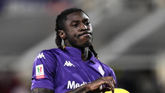 Le pagelle della Fiorentina - Quanti rimpianti Kean, ingresso col piglio giusto di Richardson