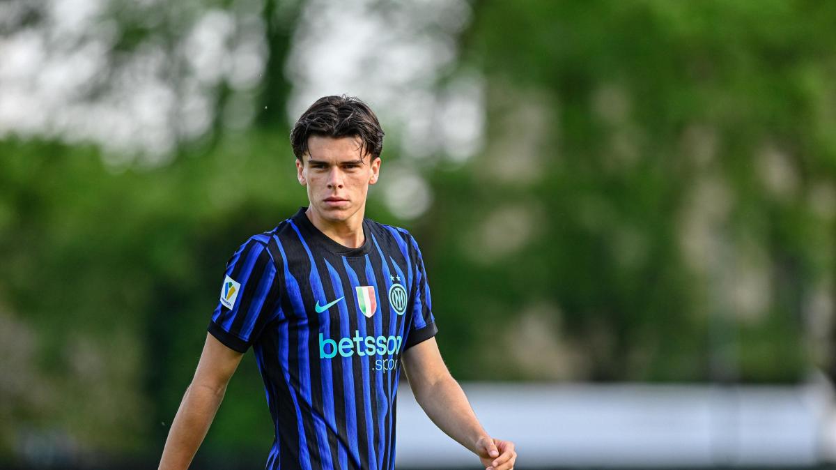 Giana Erminio, fatta per Mattia Zanchetta: il classe 2006 arriva in prestito dall'Inter