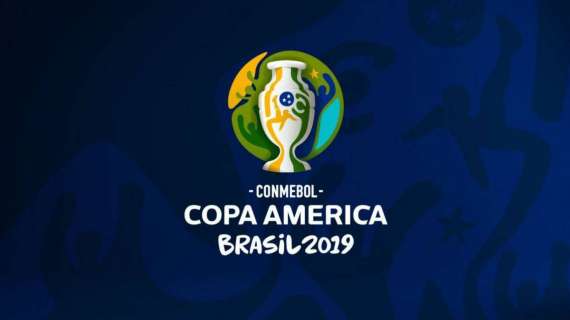 Speciale Copa America: si parte stanotte. Il calendario della competizione
