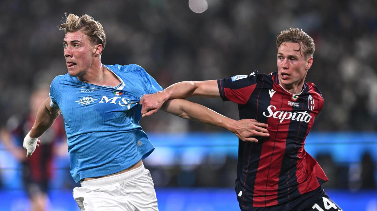 Immagine news Serie A n.2