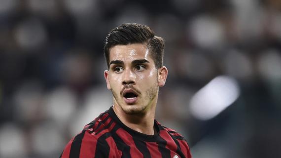 André Silva, colui che CR7 indicò come suo erede. Un talento che non si è mai completato