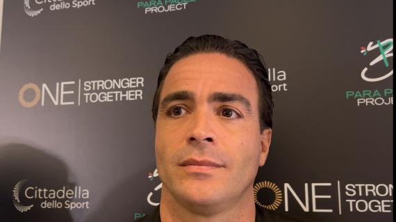 Matri: "Allegri cresciuto? No, è sempre lui. Il miglior centravanti della Juve resta Vlahovic"