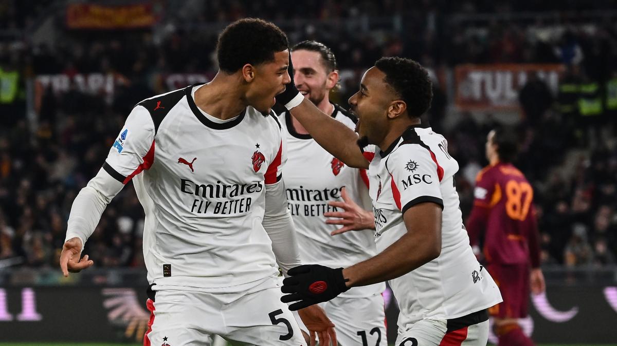 Immagine news Serie A n.3