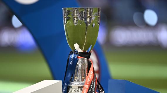 Supercoppa in Arabia, l'Inter non gradisce. Corriere della Sera: "Teme per i troppi impegni"